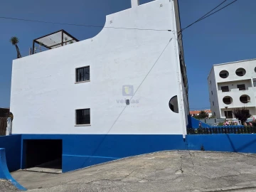 Moradia T4 para Venda em São Martinho do Porto