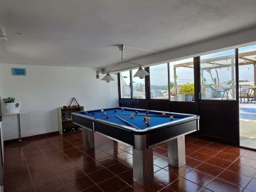 Moradia T4 para Venda em São Martinho do Porto