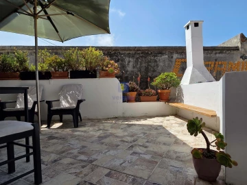 Moradia T4 para Venda em São Martinho do Porto