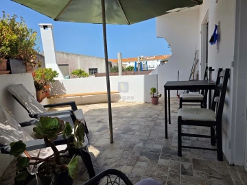 Moradia T4 para Venda em São Martinho do Porto