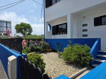 Moradia T4 para Venda em São Martinho do Porto