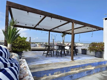 Moradia T4 para Venda em São Martinho do Porto