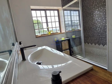 Moradia T4 para Venda em São Martinho do Porto