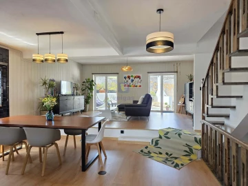 Moradia T4 para Venda em São Martinho do Porto