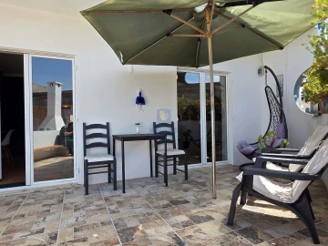 Moradia T4 para Venda em São Martinho do Porto