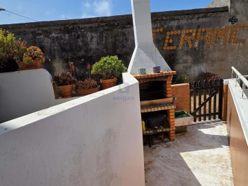 Moradia T4 para Venda em São Martinho do Porto