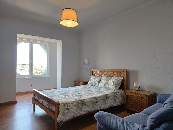 Moradia T4 para Venda em São Martinho do Porto Foto 17