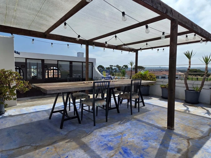 Moradia T4 para Venda em São Martinho do Porto Foto 23