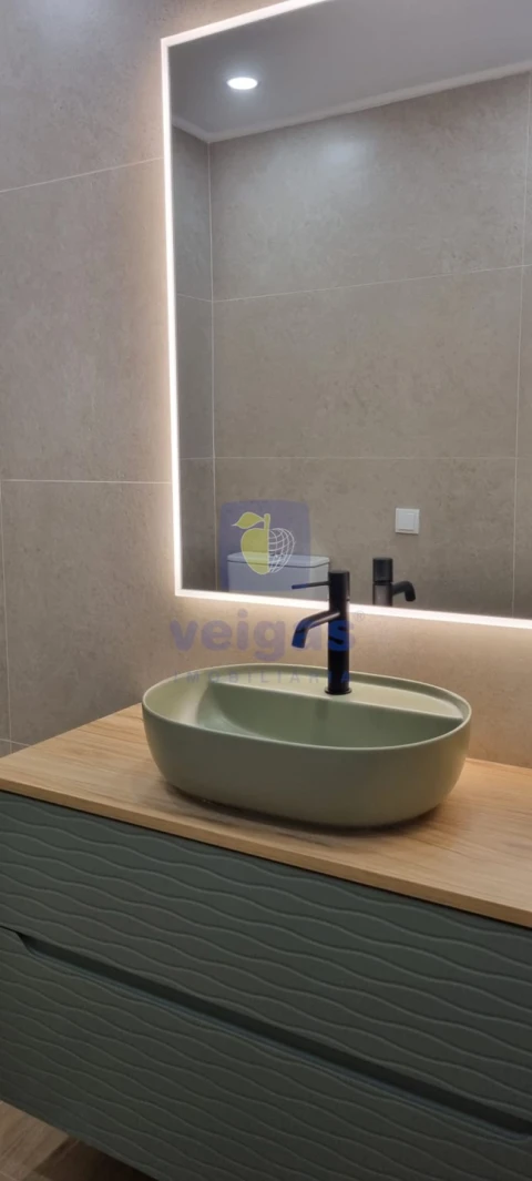 Apartamento T3 para Venda em Venteira