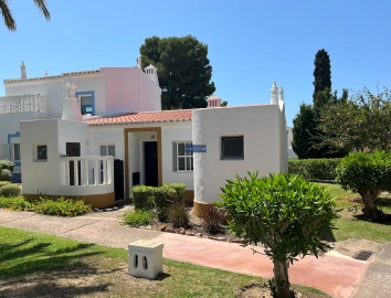 Moradia T2 para Venda em Lagoa e Carvoeiro