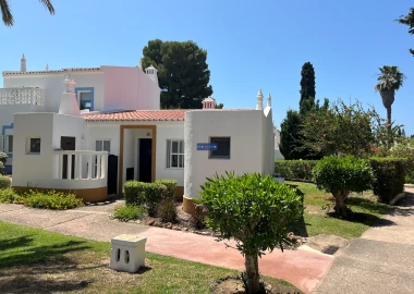 Moradia T2 para Venda em Lagoa e Carvoeiro