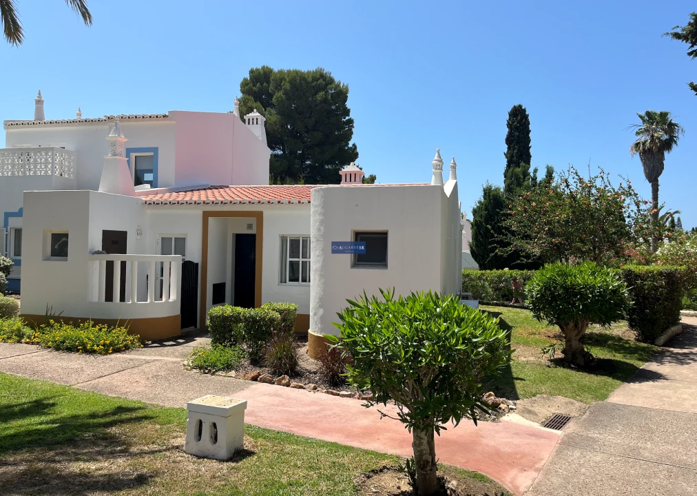 Moradia T2 para Venda em Lagoa e Carvoeiro Foto 1