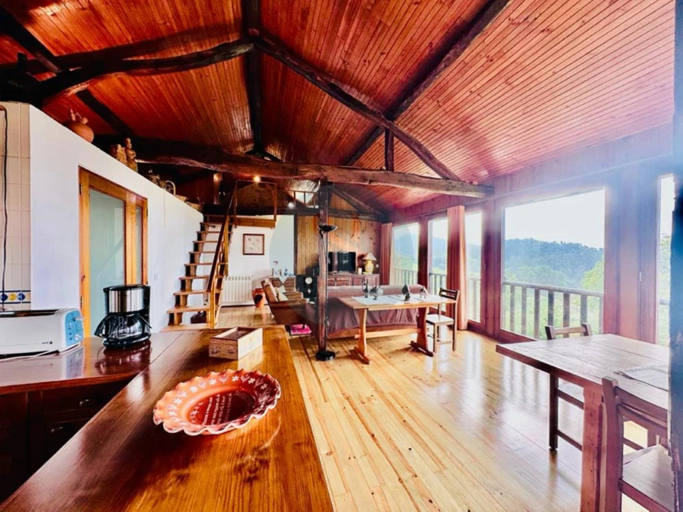 Moradia T5 para Venda em Vilela, Seramil e Paredes Secas Foto 12