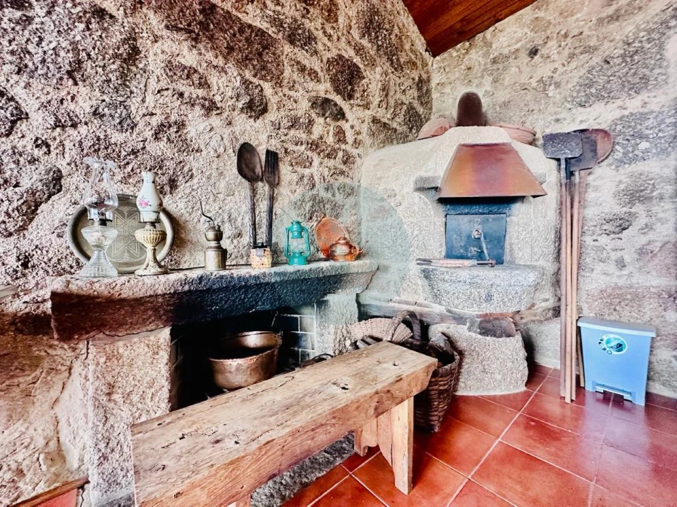 Moradia T5 para Venda em Vilela, Seramil e Paredes Secas Foto 14