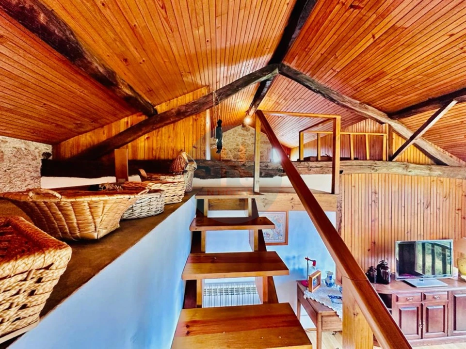 Moradia T5 para Venda em Vilela, Seramil e Paredes Secas Foto 16