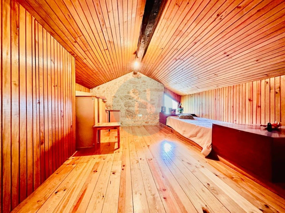 Moradia T5 para Venda em Vilela, Seramil e Paredes Secas Foto 18