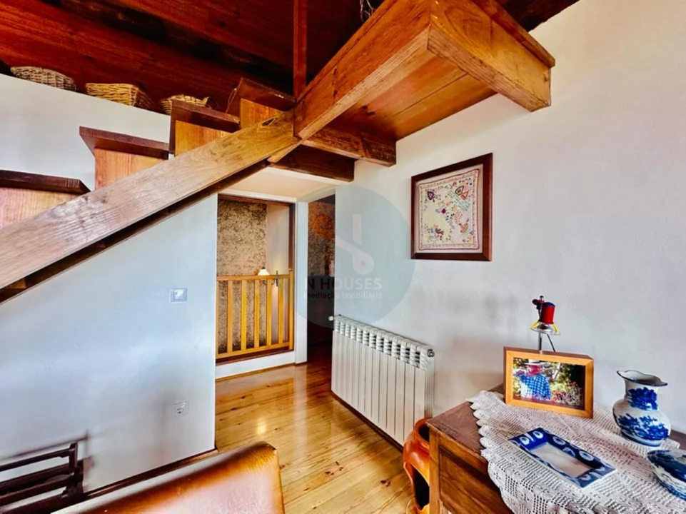 Moradia T5 para Venda em Vilela, Seramil e Paredes Secas Foto 21