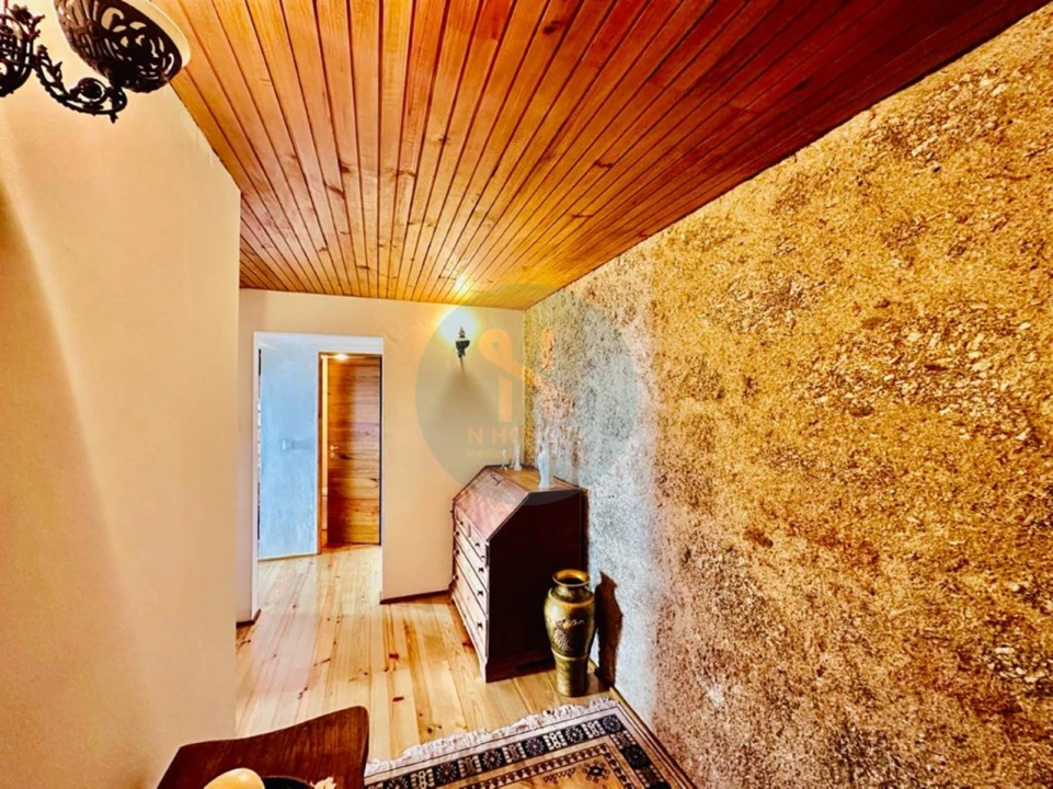 Moradia T5 para Venda em Vilela, Seramil e Paredes Secas Foto 22