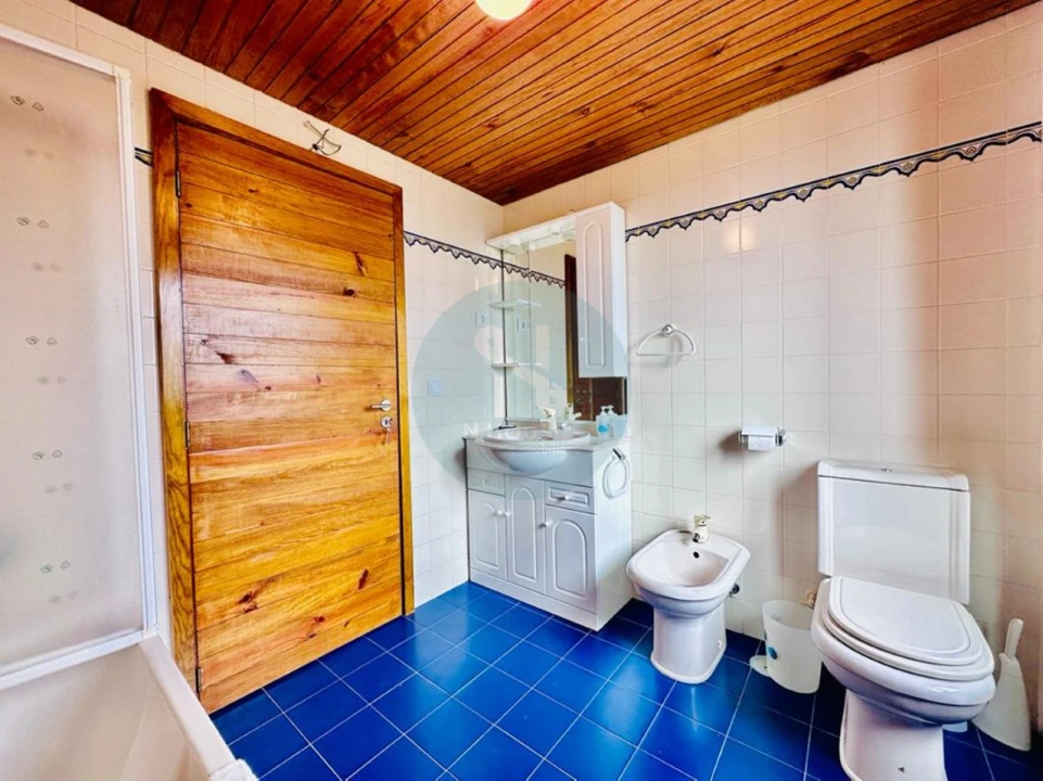 Moradia T5 para Venda em Vilela, Seramil e Paredes Secas Foto 25