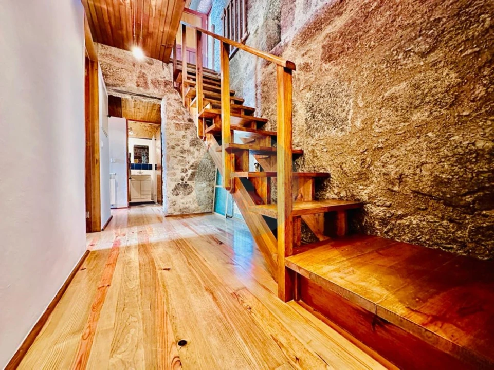 Moradia T5 para Venda em Vilela, Seramil e Paredes Secas Foto 26