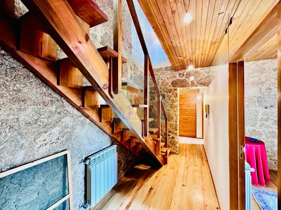 Moradia T5 para Venda em Vilela, Seramil e Paredes Secas Foto 27