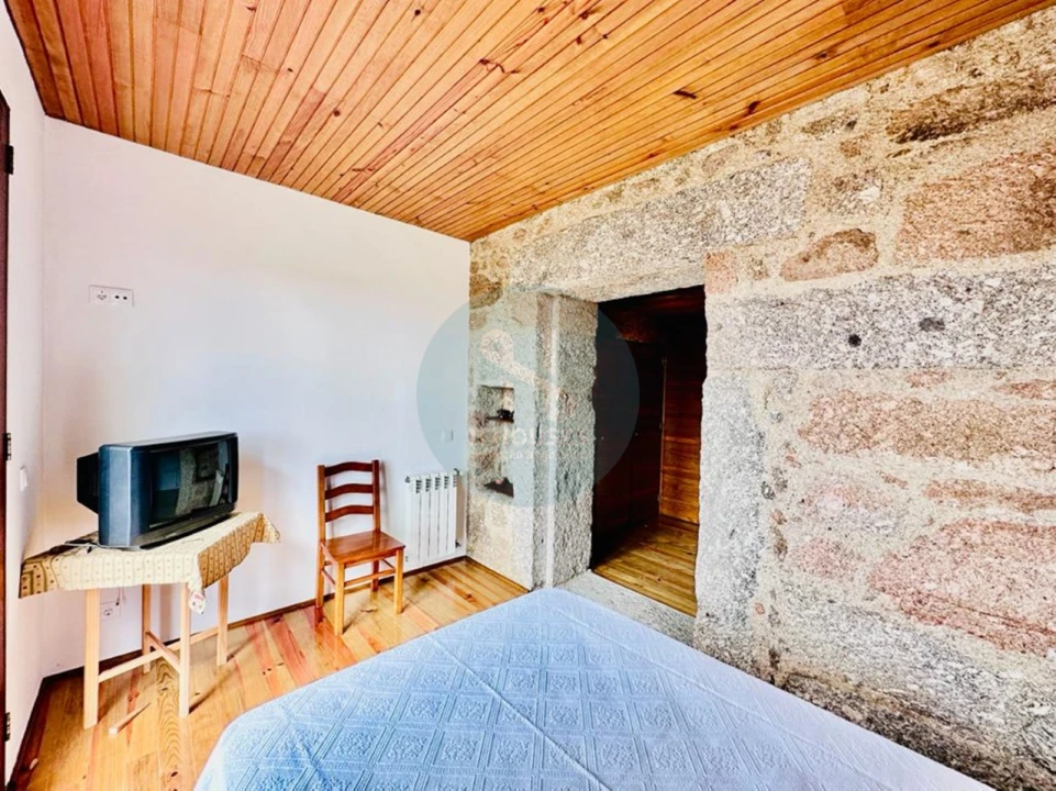 Moradia T5 para Venda em Vilela, Seramil e Paredes Secas Foto 29