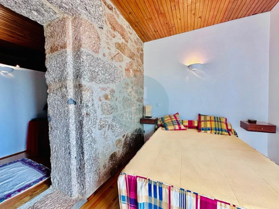 Moradia T5 para Venda em Vilela, Seramil e Paredes Secas Foto 32