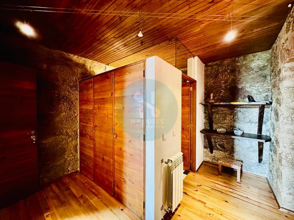 Moradia T5 para Venda em Vilela, Seramil e Paredes Secas Foto 38