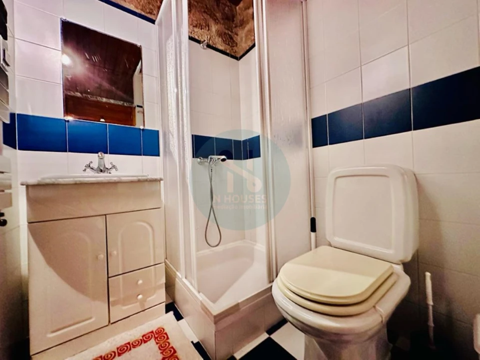 Moradia T5 para Venda em Vilela, Seramil e Paredes Secas Foto 39