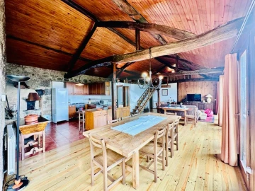 Moradia T5 para Venda em Vilela, Seramil e Paredes Secas