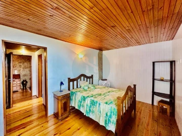 Moradia T5 para Venda em Vilela, Seramil e Paredes Secas