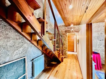 Moradia T5 para Venda em Vilela, Seramil e Paredes Secas