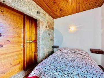 Moradia T5 para Venda em Vilela, Seramil e Paredes Secas