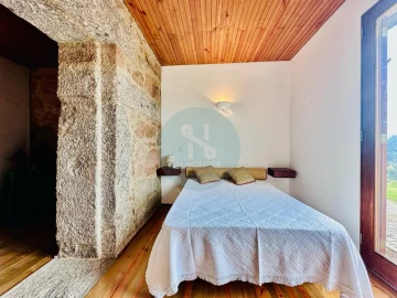 Moradia T5 para Venda em Vilela, Seramil e Paredes Secas