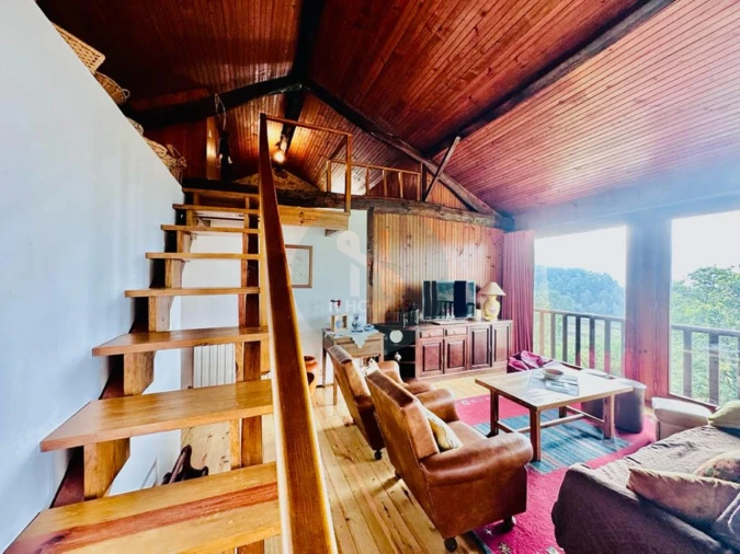 Moradia T5 para Venda em Vilela, Seramil e Paredes Secas Foto 15