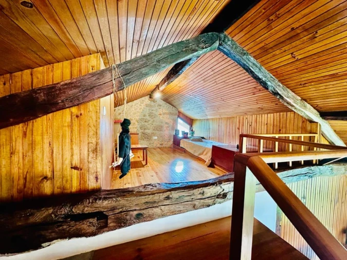 Moradia T5 para Venda em Vilela, Seramil e Paredes Secas Foto 17