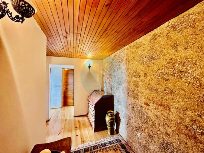 Moradia T5 para Venda em Vilela, Seramil e Paredes Secas Foto 22