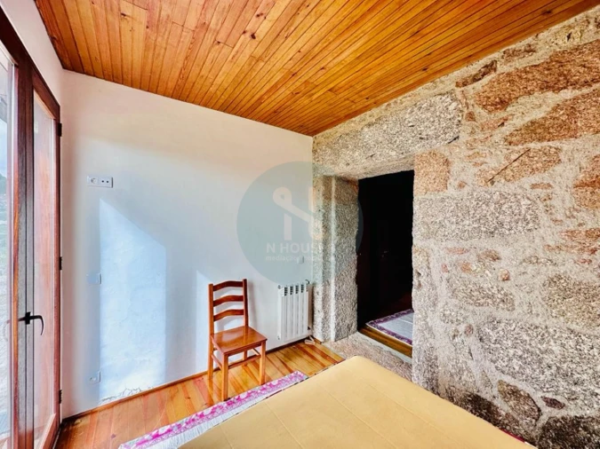 Moradia T5 para Venda em Vilela, Seramil e Paredes Secas Foto 33