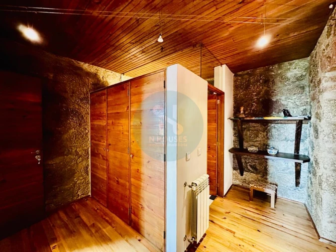 Moradia T5 para Venda em Vilela, Seramil e Paredes Secas Foto 38