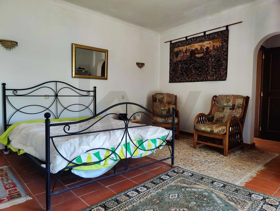 Quinta T3 para Venda em Mexilhoeira Grande Foto 14