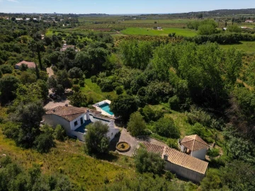 Quinta T3 para Venda em Mexilhoeira Grande