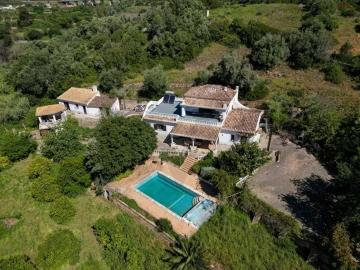 Quinta T3 para Venda em Mexilhoeira Grande