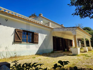 Quinta T3 para Venda em Mexilhoeira Grande