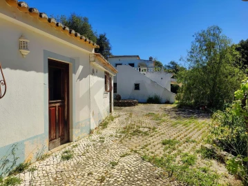 Quinta T3 para Venda em Mexilhoeira Grande