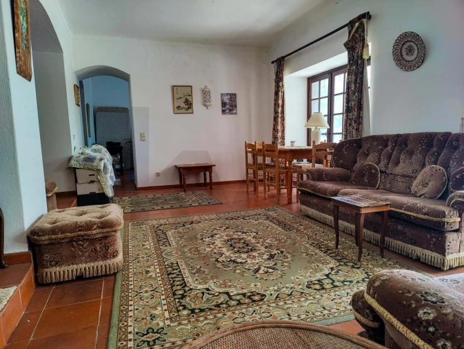 Quinta T3 para Venda em Mexilhoeira Grande Foto 7