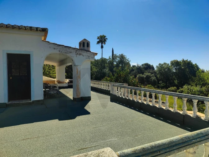 Quinta T3 para Venda em Mexilhoeira Grande Foto 25