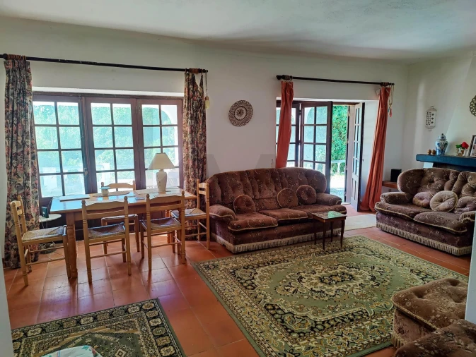 Quinta T3 para Venda em Mexilhoeira Grande Foto 9