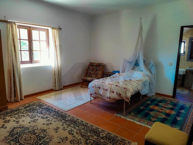 Quinta T3 para Venda em Mexilhoeira Grande Foto 17