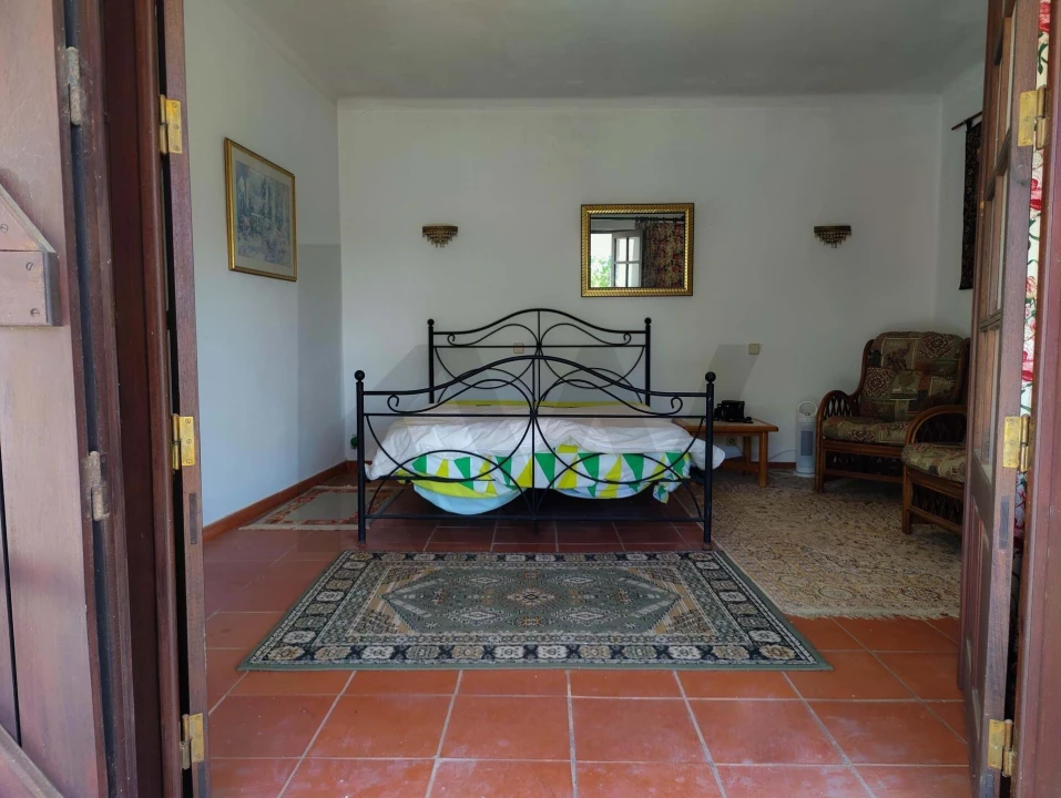 Quinta T3 para Venda em Mexilhoeira Grande Foto 15