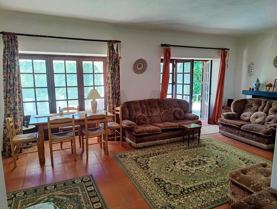 Quinta T3 para Venda em Mexilhoeira Grande Foto 9